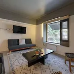 Apartamento Elegante A Pasos Del Metro Salvador